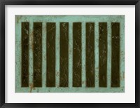 Bilateral Symmetry I Fine Art Print