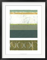 Precipice I Fine Art Print