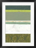 Precipice II Fine Art Print