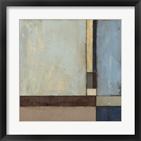 Earth, Steel & Sky I Fine Art Print