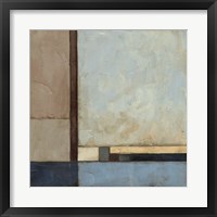 Earth, Steel & Sky II Fine Art Print