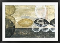 Half Moon I Fine Art Print