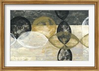 Half Moon II Fine Art Print