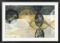 Half Moon II Fine Art Print