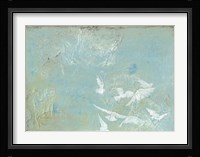 Flight I Framed Print