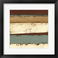 Linear Abstraction IV Fine Art Print