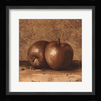 Fruit Duet I Fine Art Print