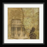 Fragments II Fine Art Print