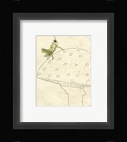 Summer Chorus IV Fine Art Print