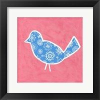 Animal Prints I Fine Art Print