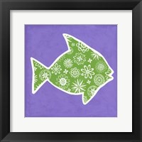 Animal Prints IV Fine Art Print