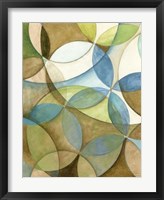 Circulate I Fine Art Print