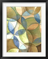 Circulate II Fine Art Print