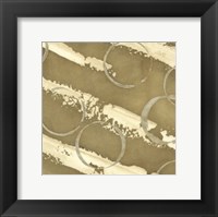 Golden Rule III Fine Art Print