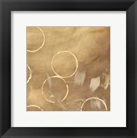Golden Rule V Fine Art Print