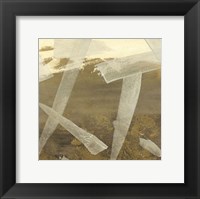 Golden Rule VI Fine Art Print