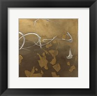 Golden Rule VIII Fine Art Print