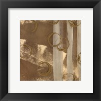 Golden Rule IX Fine Art Print