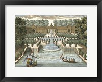 View of France II Fine Art Print