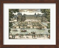 View of France IV Fine Art Print