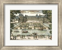 View of France IV Fine Art Print