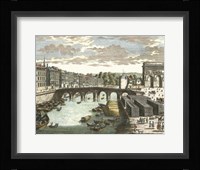 View of France V Framed Print