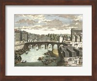 View of France V Fine Art Print