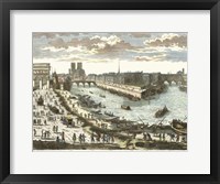 View of France VI Fine Art Print