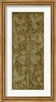 Vineyard Tapestry II Fine Art Print