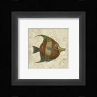 Angel Fish II Fine Art Print