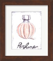 Perfume Fine Art Print