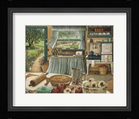 Apple Pie Harvest Fine Art Print