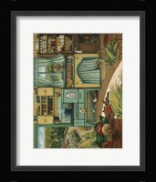 Canning Day Fine Art Print