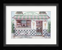 Goodie's Fine Art Print