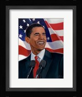 American History Fine Art Print