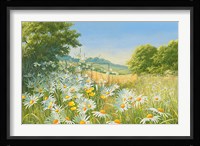 Mostly Daisies Fine Art Print