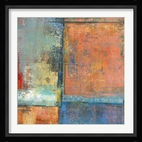 Intersection Fine Art Print