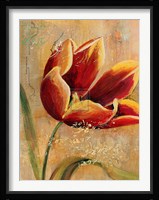Floral Promices III Fine Art Print
