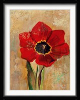 Floral Promices V Fine Art Print