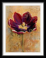 Floral Promices VI Fine Art Print