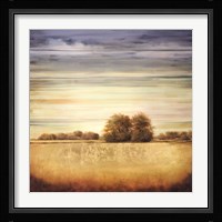 Lucent II Framed Print