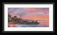 Cape Paradise Fine Art Print