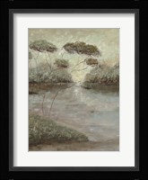 Grafton Woods I Fine Art Print