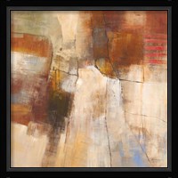 Structure Fine Art Print