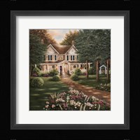 Carolina Evening I Fine Art Print