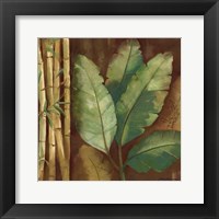 Bamboo & Palms I Fine Art Print