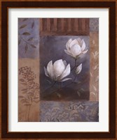 Magnolia Spring II Fine Art Print