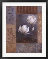 Magnolia Spring II Fine Art Print