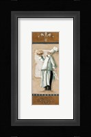 Chef Magnifique II Fine Art Print