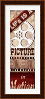 Life is a Picture Fine Art Print